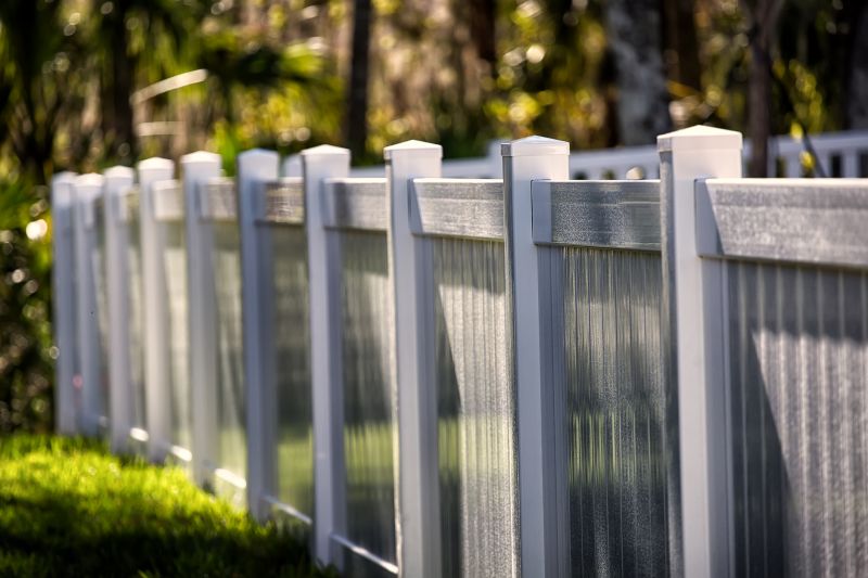 Vinyl Fence Solutions