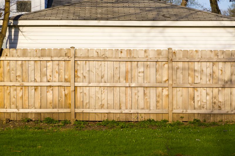 Fence Repair Services