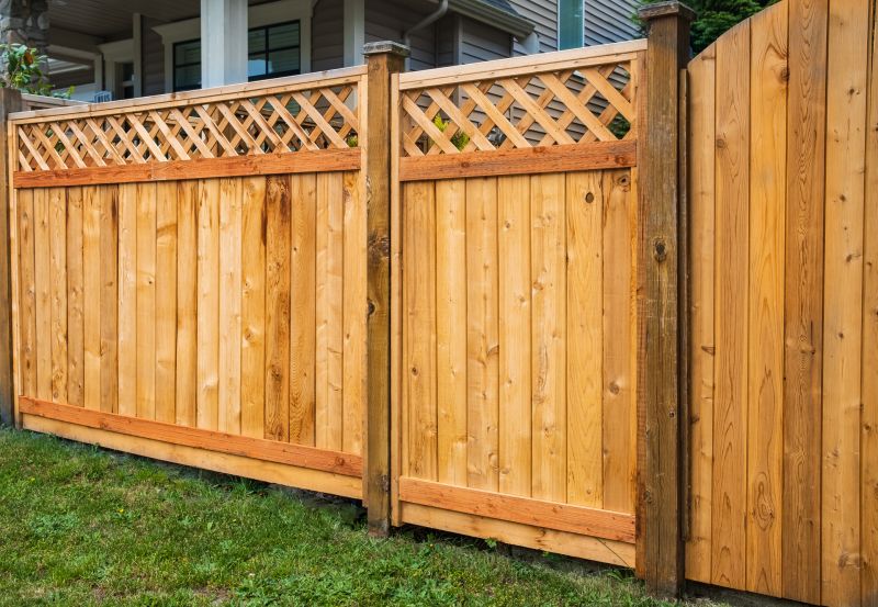 Custom Fencing Solutions